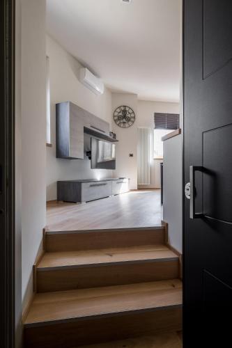 aparthotel santorsola