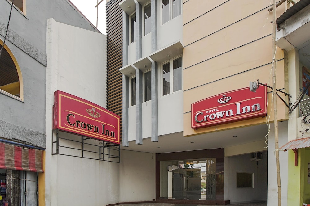 reddoorz plus karebosi area 2