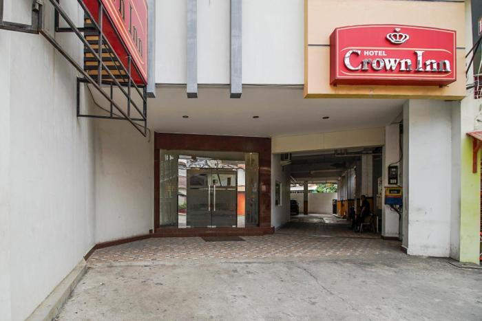 reddoorz plus karebosi area 2