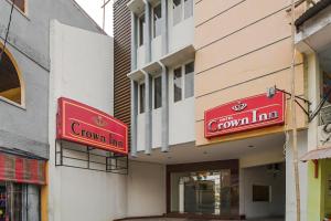 reddoorz plus karebosi area 2