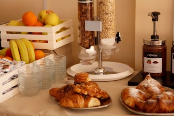 hotel alfa nuova gestione 2023