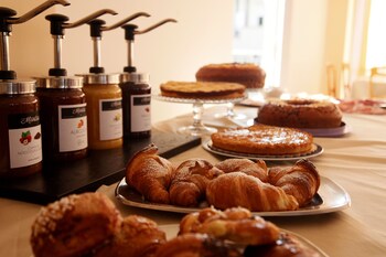 hotel alfa nuova gestione 2023