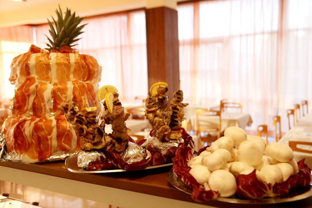 hotel alfa nuova gestione 2023