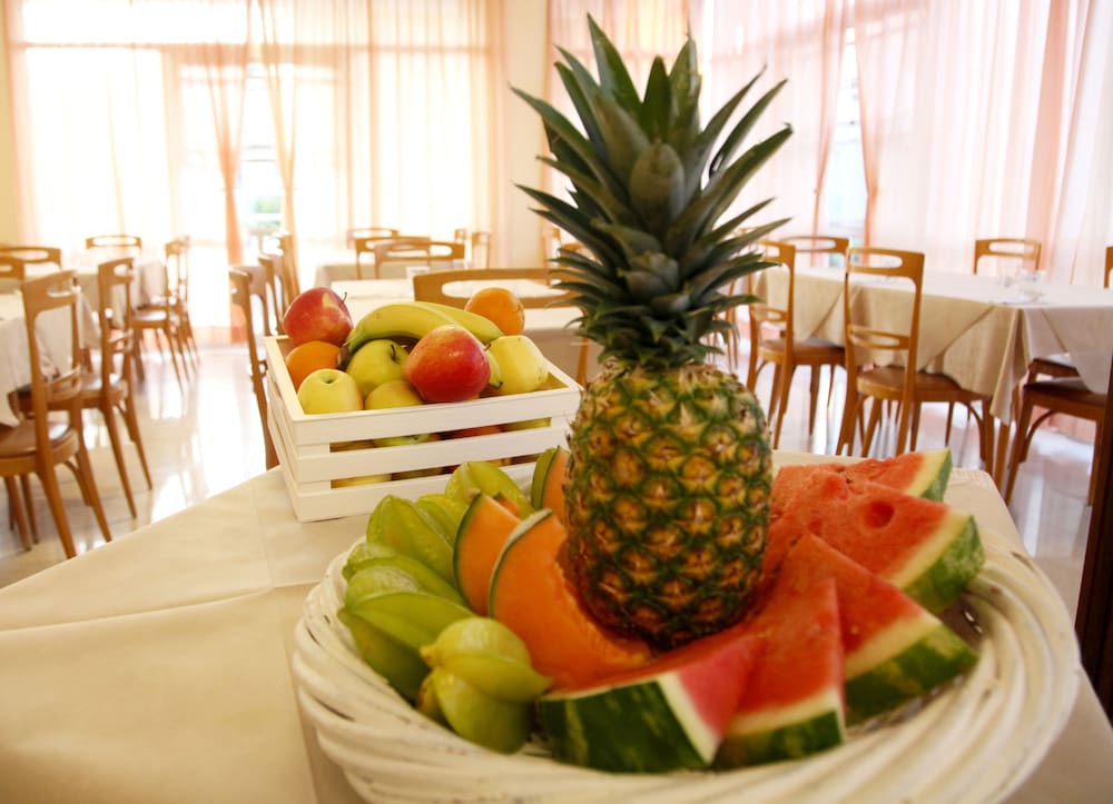 hotel alfa nuova gestione 2023