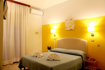 hotel alfa nuova gestione 2023