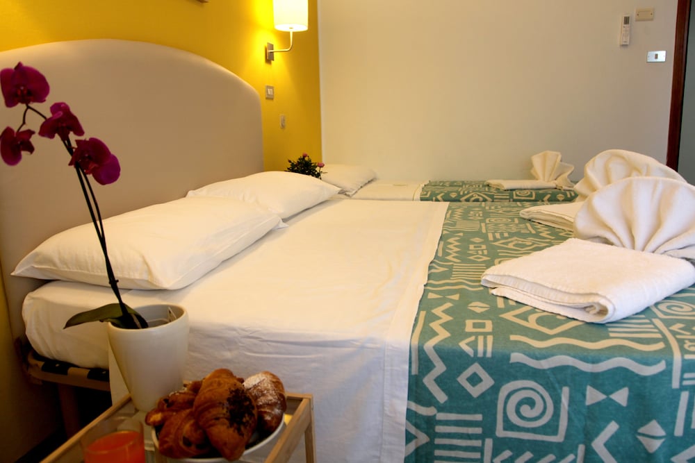 hotel alfa nuova gestione 2023