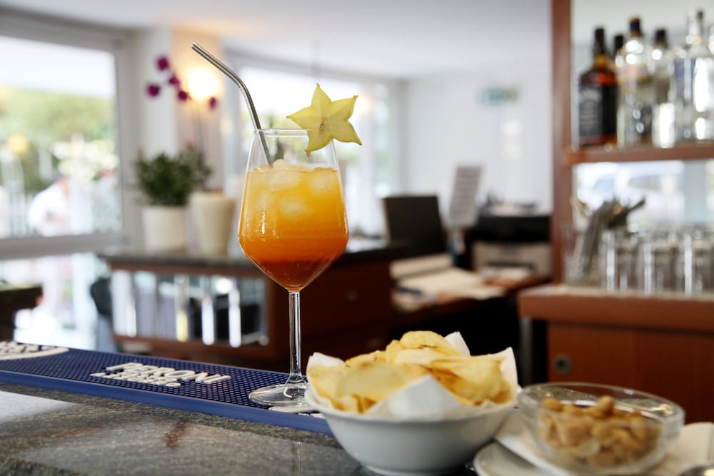 hotel alfa nuova gestione 2023