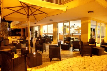 hotel alfa nuova gestione 2023