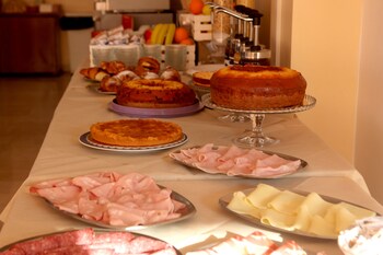 hotel alfa nuova gestione 2023