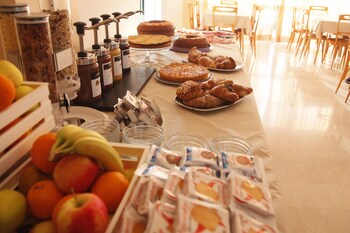 hotel alfa nuova gestione 2023