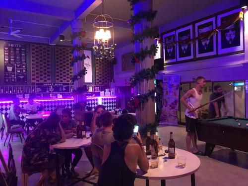 you empire hostel and bar
