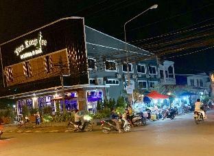 you empire hostel and bar