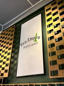 you empire hostel and bar