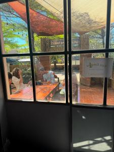 you empire hostel and bar