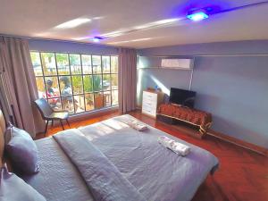 you empire hostel and bar