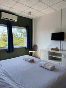 you empire hostel and bar