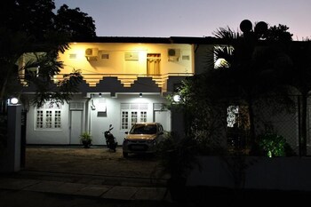 hotel sisara