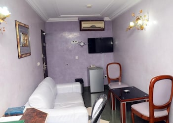 terrace green hotels
