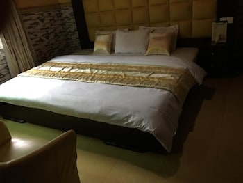terrace green hotels