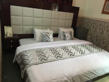 terrace green hotels