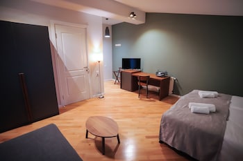 hotel sabu