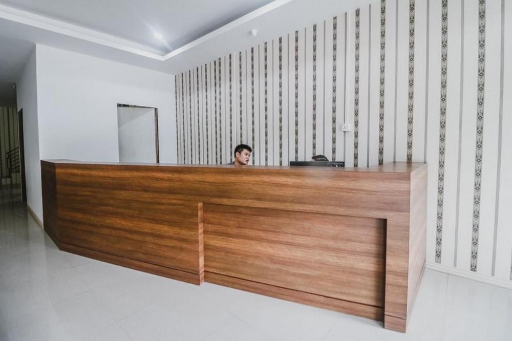 reddoorz baloi batam