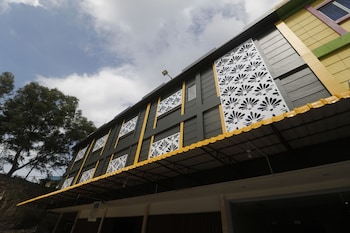 reddoorz baloi batam