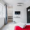 reddoorz baloi batam