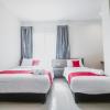 reddoorz baloi batam
