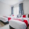reddoorz baloi batam