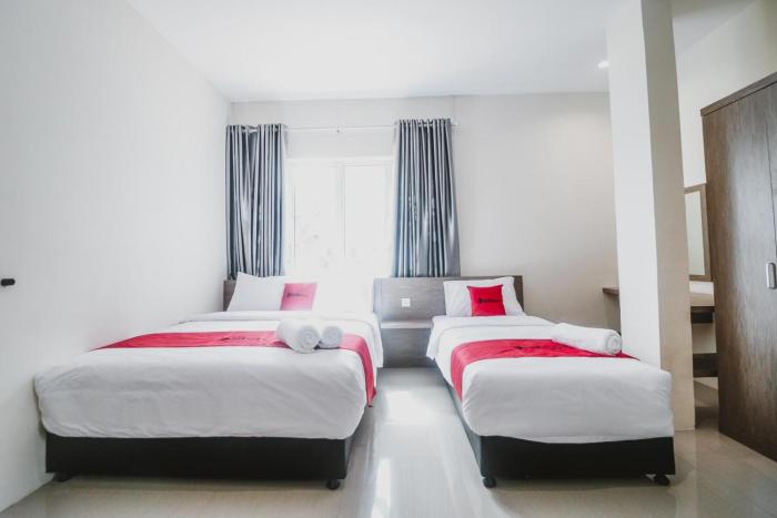 reddoorz baloi batam