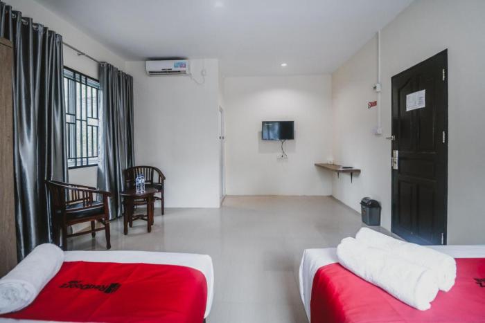 reddoorz baloi batam