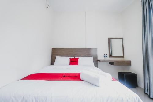 reddoorz baloi batam