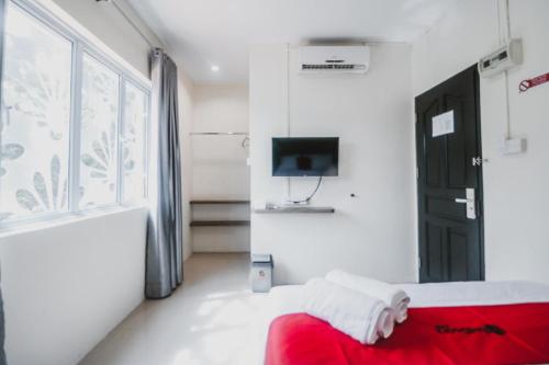 reddoorz baloi batam