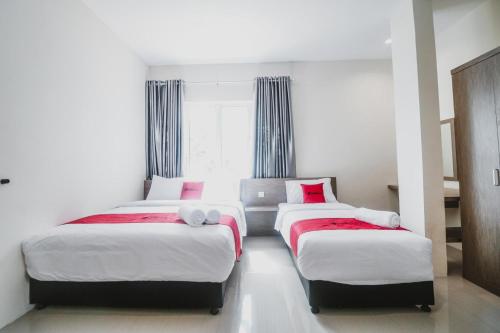 reddoorz baloi batam