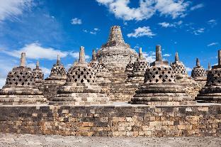 borobudur