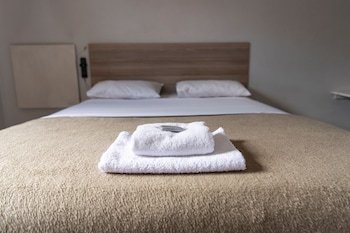 Ecomotel Isando,Daveyton>>Brakpan,3.5 star