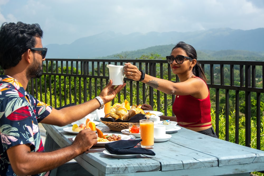 arangala forest lodge