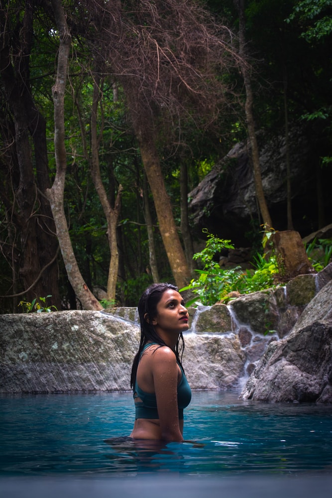 arangala forest lodge