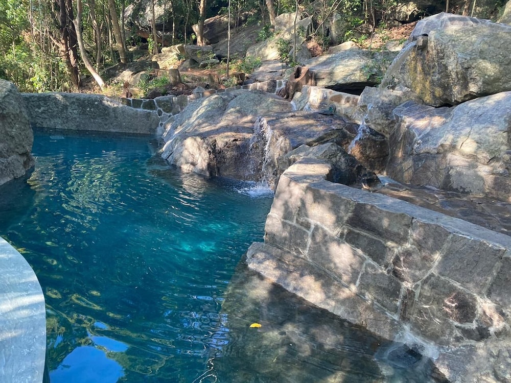 arangala forest lodge