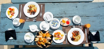 arangala forest lodge