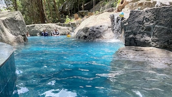 arangala forest lodge