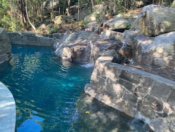arangala forest lodge