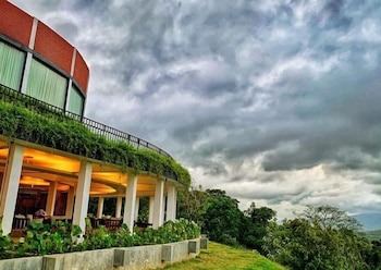 arangala forest lodge