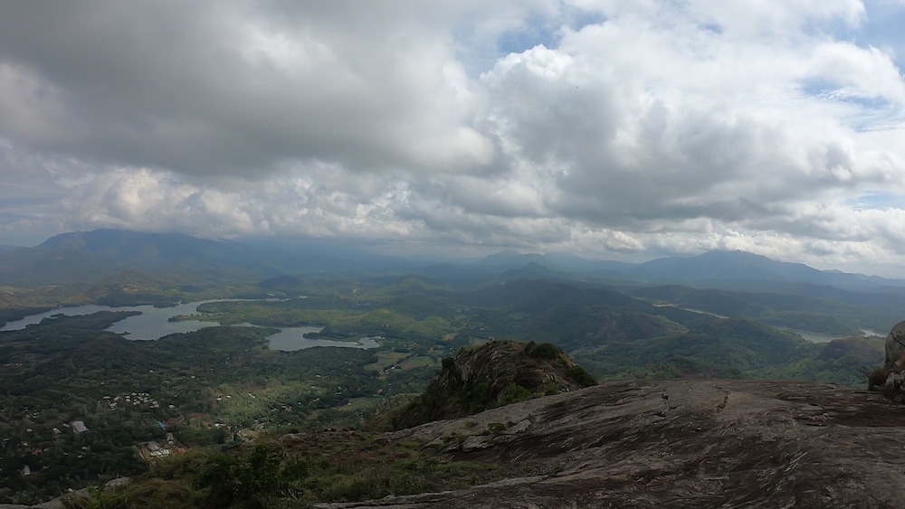 arangala forest lodge