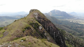 arangala forest lodge