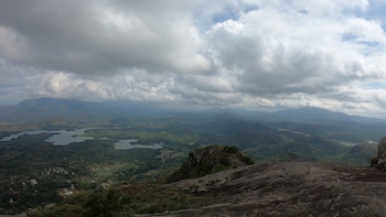 arangala forest lodge