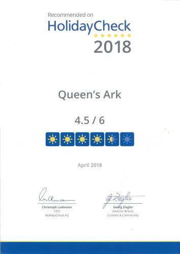 queensark