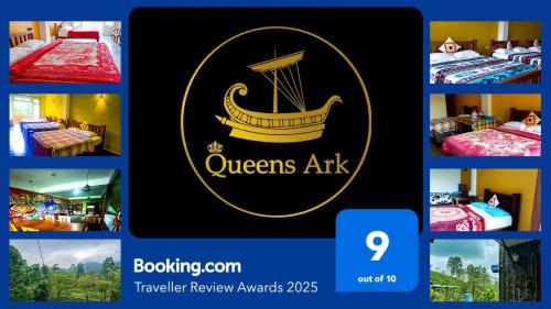 queensark