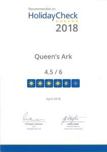 queensark